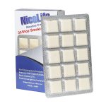 آدامس ترک سیگار نیکلایف مدل نیکوتین 2 میلی گرم 30 عدد