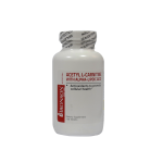 قرص استیل ال کارنیتین با آلفا لیپوئیک اسید برونسون 150 عدد