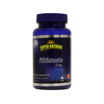 کپسول ملاتونین سوپر نچرال 60 عدد