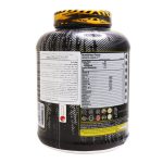 پودر میلک اند اگ ژن استار 3 کیلو گرم