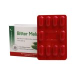 قرص بیتر ملون شاری 30 عدد