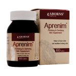 قرص آپرنیم ابورنز 60 عدد