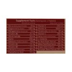 قرص آپرنیم ابورنز 60 عدد