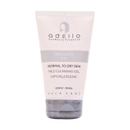 ژل شستشوی صورت پوست خشک ادلیو 150 میلی لیتر