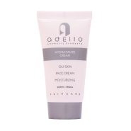 کرم مرطوب کننده پوست چرب ادلیو 50 میلی لیتر