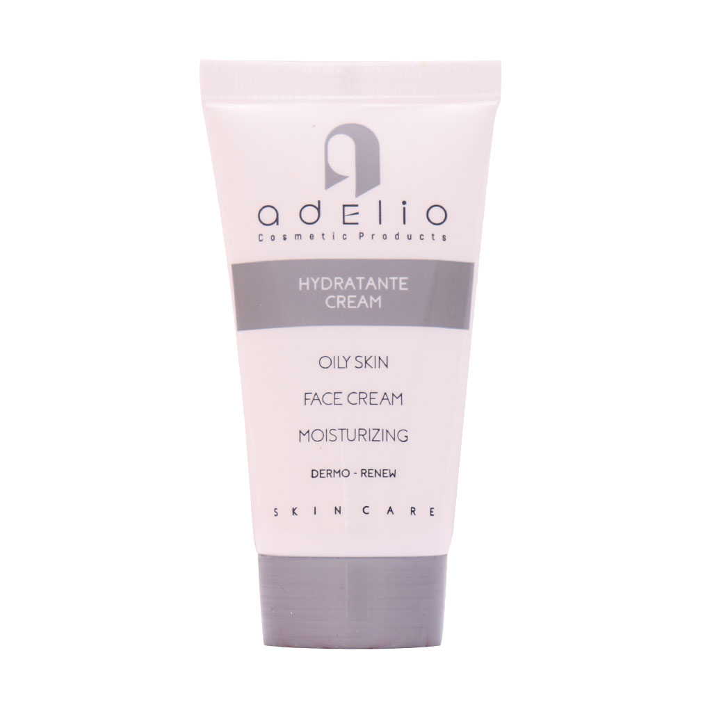 کرم مرطوب کننده پوست چرب ادلیو 50 میلی لیتر کرم مرطوب کننده پوست چرب ادلیو 50 میلی لیتر