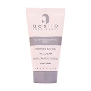 کرم مرطوب کننده پوست خشک ادلیو 50 میلی لیتر