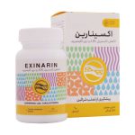 کپسول اکسینارین ادیب اکسیر 60 عدد
