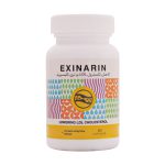 کپسول اکسینارین ادیب اکسیر 60 عدد