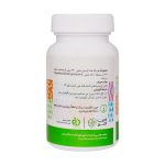 کپسول فنگریکس ادیب اکسیر پایین آورنده قند خون 60 عدد