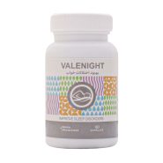 کپسول ویل نایت ادیب اکسیر 60 عدد