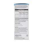 شربت امگا موس ادونسیس با طعم انبه 100 میلی لیتر