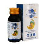 شربت اهورا اسلیپ اهورا دارو ۶۰ میلی لیتر