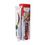 پماد اکبر 1 ترمیم‎ کننده سوختگی 30 گرم