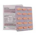 قرص مولتی دیلی آلفا ویتامینز