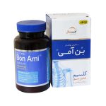 قرص روکشدار بن آمی امی ویتال 60 عدد