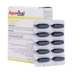 کپسول کاردیوفیت آپوویتال 30 عدد