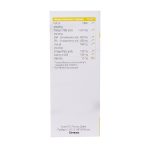 کپسول کار دیوفیت پلاس امگا و کیوتن آپوویتال 30 عدد