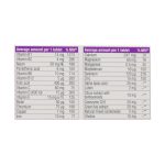 قرص مولتی ویت بالای 50 سال آپوویتال 30 عدد