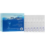 اشک مصنوعی آرتیپیک ۰٫۳۲ درصد ۰٫۵ میلی لیتر
