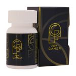 کپسول سای گیمر اروند فارمد 30 عدد