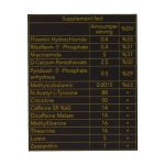 کپسول سای گیمر اروند فارمد 30 عدد