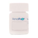 قرص رنال فکت اروند فارمد 60 عدد