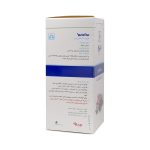 شربت برونکو باریج اسانس ۱۲۰ میلی ‎لیتر