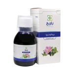 شربت برونکو باریج اسانس ۱۲۰ میلی ‎لیتر