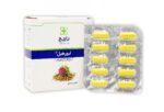 کپسول لیورهیل باریج