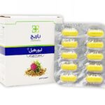 کپسول لیورهیل باریج
