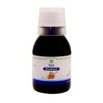 شربت سکنجبین عنصلی باریج اسانس 120 میلی لیتر