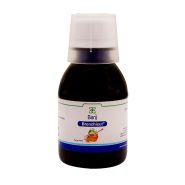 شربت سکنجبین عنصلی باریج اسانس 120 میلی لیتر