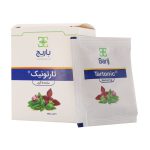 ساشه تارتونیک باریج اسانس 10 عدد