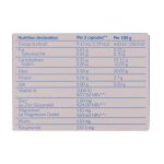 کپسول لیت کنترل پی اچ بالانس بهشاد دارو 60 عدد