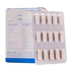 کپسول لیت کنترل پی اچ بالانس بهشاد دارو 60 عدد