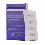 شیاف هیالوساپ بی دی آ بهتا دارو 10 عدد