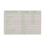 کپسول لیت کنترل پی اچ آپ بهشاد دارو 60 عدد