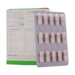 کپسول لیت کنترل پی اچ آپ بهشاد دارو 60 عدد