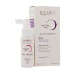 تونیک ضد ریزش مو بایوکاپیل بایو اسکین پلاس 60 میلی لیتر