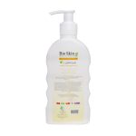 ژل شستشوی کودک کالاندولا بایو اسکین پلاس 200 میلی لیتر