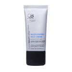 کرم مرطوب کننده صورت پوست خشک و نرمال سی بی پاریس 50 میلی لیتر