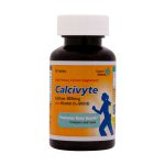 قرص کلسی ویت پلاس ویتامین D3 600 واحد ویتان 90 عدد