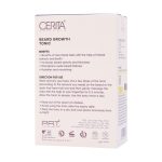 تونیک تقویت ریش سریتا 40 میلی لیتر