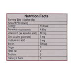 کلاژن بیوتی کلاژینو