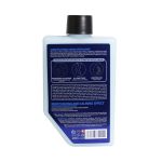 ژل افتر شیو مردانه دو در یک کامان با خاصیت رطوبت رسان و ضد حساسیت 260 میلی لیتر