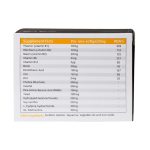 سافت ژل ویتا هیر دانا 30 عدد