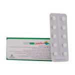 قرص ملاتونین 5 میلی گرم دانا 30 عدد