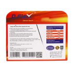 کپسول دایان فلکس دایان فارما 20 عدد