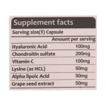 کپسول دیموویت دیموند 30 عدد